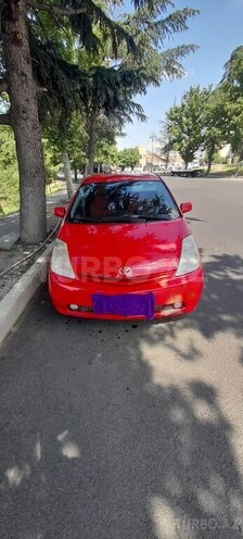 Toyota Prius 2008, 685,333 km - 1.5 л - Gəncə