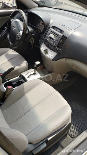 Hyundai Avante 2008, 219,000 km - 1.6 l - Bakı