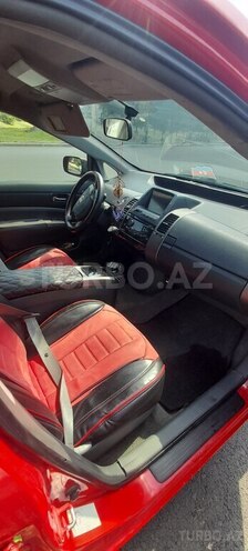 Toyota Prius 2008, 685,333 km - 1.5 л - Gəncə