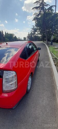 Toyota Prius 2008, 685,333 km - 1.5 л - Gəncə