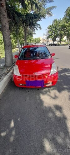Toyota Prius 2008, 685,333 km - 1.5 л - Gəncə