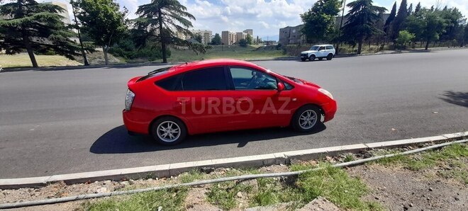 Toyota Prius 2008, 685,333 km - 1.5 л - Gəncə
