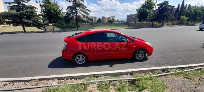Toyota Prius 2008, 685,333 km - 1.5 л - Gəncə