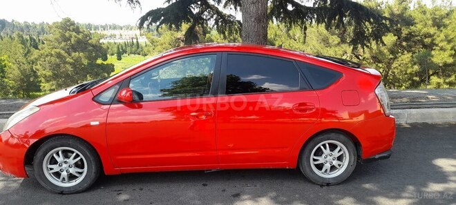 Toyota Prius 2008, 685,333 km - 1.5 л - Gəncə