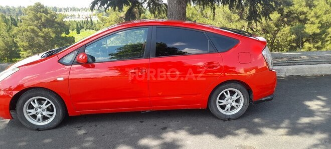 Toyota Prius 2008, 685,333 km - 1.5 л - Gəncə