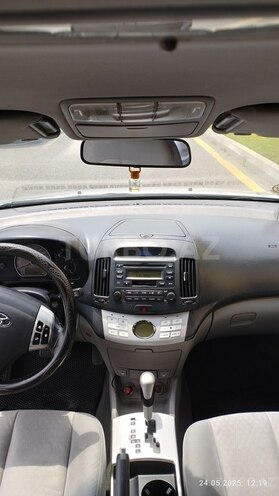 Hyundai Avante 2008, 219,000 km - 1.6 l - Bakı