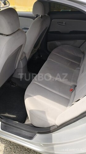 Hyundai Avante 2008, 219,000 km - 1.6 l - Bakı