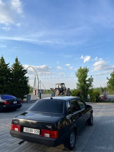 LADA (VAZ) 21099 2003, 127,000 km - 1.5 л - Saatlı