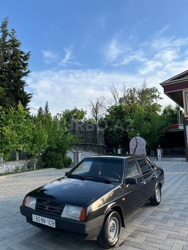 LADA (VAZ) 21099 2003, 127,000 km - 1.5 л - Saatlı