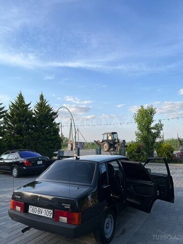 LADA (VAZ) 21099 2003, 127,000 km - 1.5 л - Saatlı