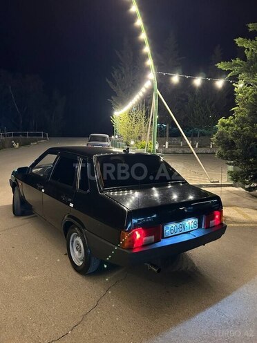 LADA (VAZ) 21099 2003, 127,000 km - 1.5 л - Saatlı