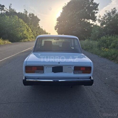 LADA (VAZ) 2107 2000, 77,003 km - 1.6 l - Şəmkir