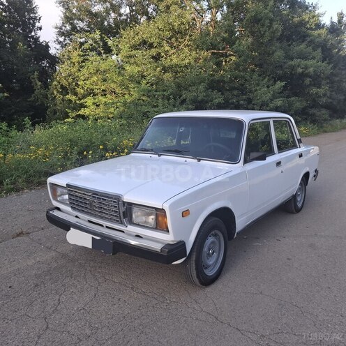 LADA (VAZ) 2107 2000, 77,003 km - 1.6 l - Şəmkir