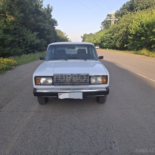 LADA (VAZ) 2107 2000, 77,003 km - 1.6 l - Şəmkir