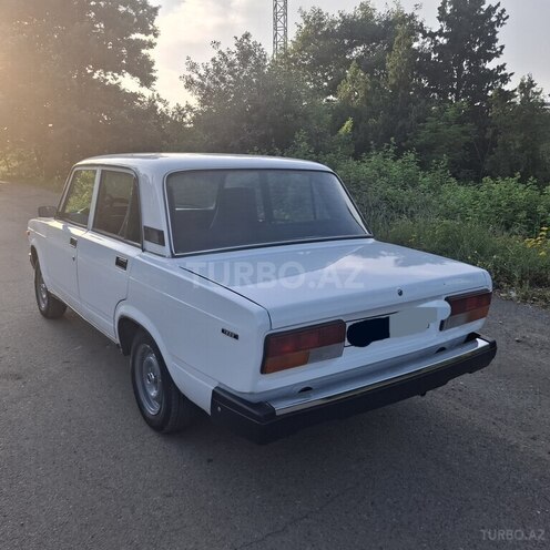 LADA (VAZ) 2107 2000, 77,003 km - 1.6 l - Şəmkir