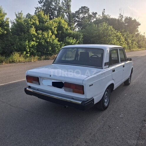 LADA (VAZ) 2107 2000, 77,003 km - 1.6 l - Şəmkir