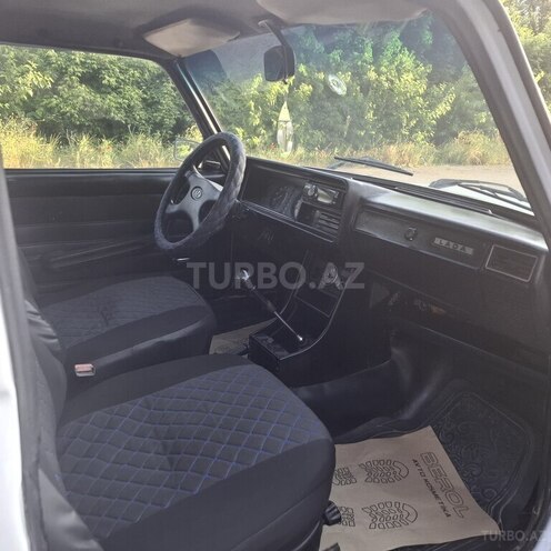 LADA (VAZ) 2107 2000, 77,003 km - 1.6 l - Şəmkir