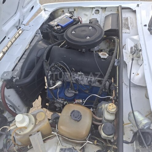 LADA (VAZ) 2107 2000, 77,003 km - 1.6 l - Şəmkir