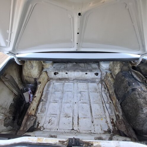 LADA (VAZ) 2107 2000, 77,003 km - 1.6 l - Şəmkir