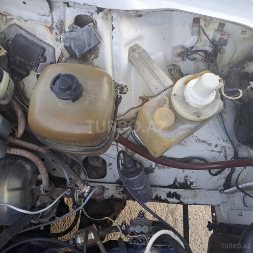 LADA (VAZ) 2107 2000, 77,003 km - 1.6 l - Şəmkir