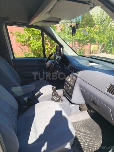 Ford Tourneo Connect 2008, 338,020 km - 1.8 l - Bakı
