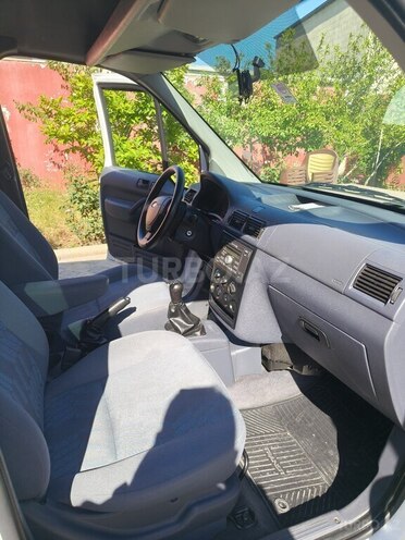 Ford Tourneo Connect 2008, 338,020 km - 1.8 l - Bakı