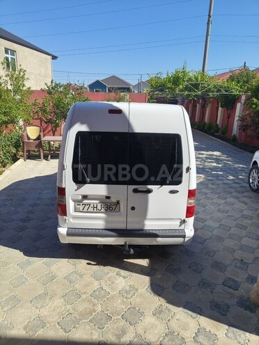 Ford Tourneo Connect 2008, 338,020 km - 1.8 l - Bakı