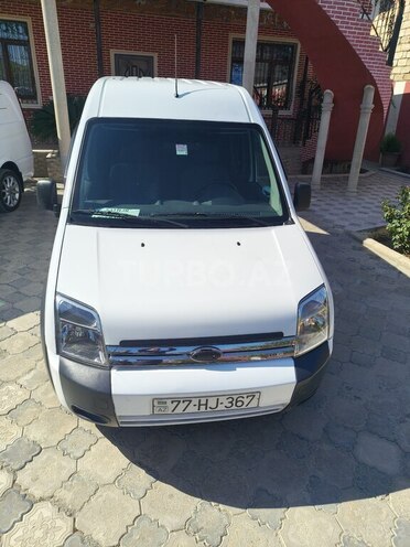 Ford Tourneo Connect 2008, 338,020 km - 1.8 l - Bakı