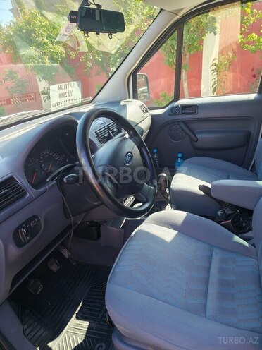 Ford Tourneo Connect 2008, 338,020 km - 1.8 l - Bakı