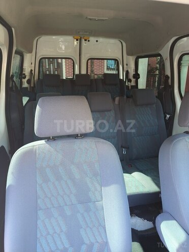 Ford Tourneo Connect 2008, 338,020 km - 1.8 l - Bakı