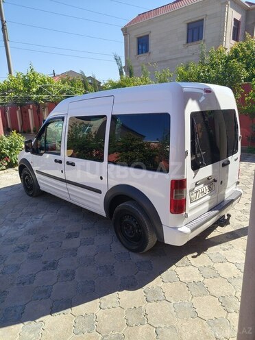 Ford Tourneo Connect 2008, 338,020 km - 1.8 l - Bakı