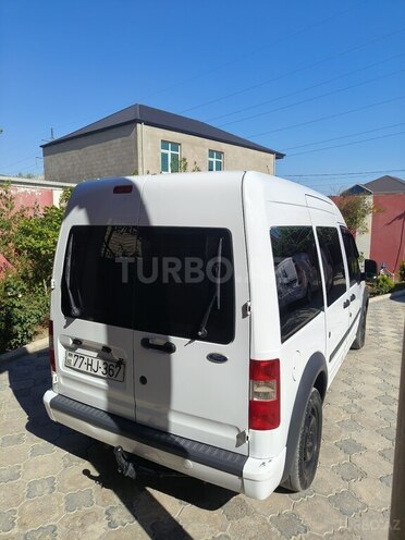 Ford Tourneo Connect 2008, 338,020 km - 1.8 l - Bakı