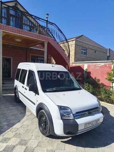 Ford Tourneo Connect 2008, 338,020 km - 1.8 l - Bakı