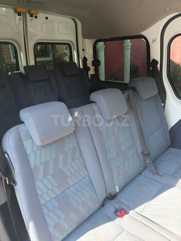 Ford Tourneo Connect 2008, 338,020 km - 1.8 l - Bakı
