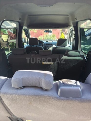 Ford Tourneo Connect 2008, 338,020 km - 1.8 l - Bakı