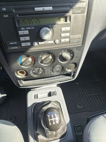 Ford Tourneo Connect 2008, 338,020 km - 1.8 l - Bakı