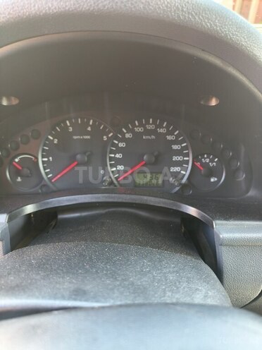 Ford Tourneo Connect 2008, 338,020 km - 1.8 l - Bakı