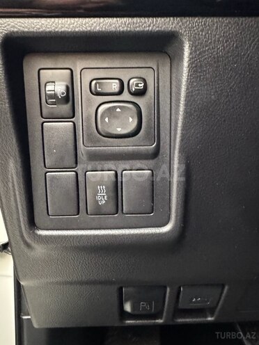 Toyota Land Cruiser Prado 2016, 117,000 km - 3.0 l - Bakı