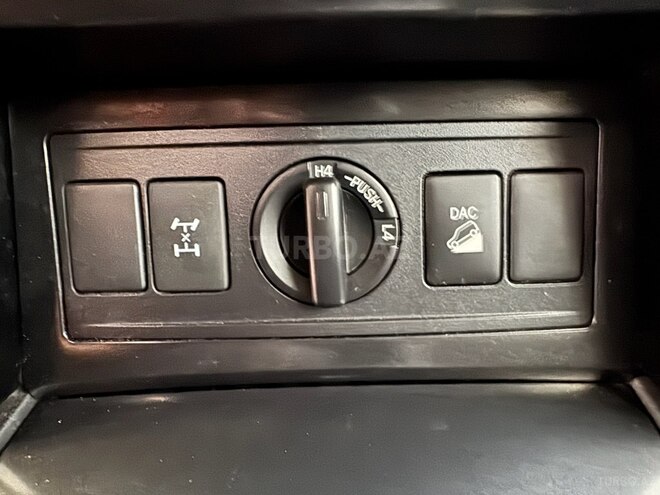 Toyota Land Cruiser Prado 2016, 117,000 km - 3.0 l - Bakı