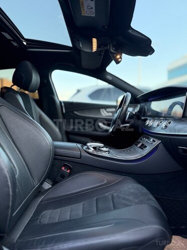 Mercedes CLS 450 4MATIC 2019, 80,000 km - 3.0 l - Bakı