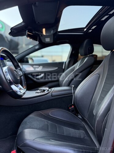Mercedes CLS 450 4MATIC 2019, 80,000 km - 3.0 l - Bakı
