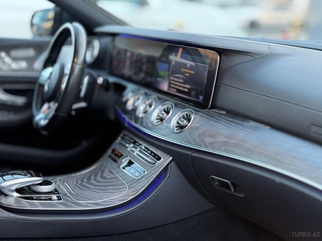 Mercedes CLS 450 4MATIC 2019, 80,000 km - 3.0 l - Bakı