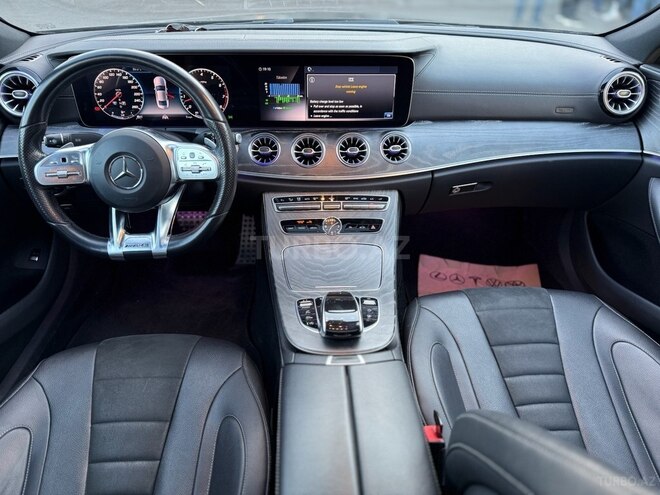 Mercedes CLS 450 4MATIC 2019, 80,000 km - 3.0 l - Bakı