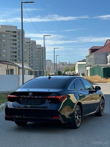 Toyota Avalon 2022, 56,363 km - 2.5 l - Bakı