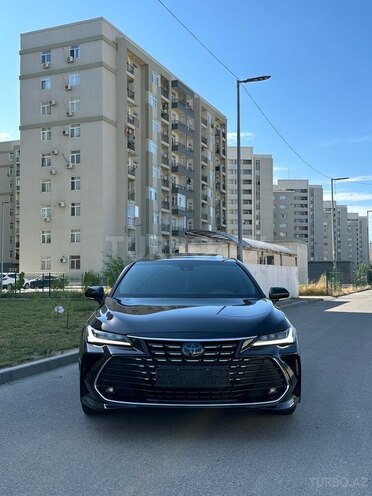 Toyota Avalon 2022, 56,363 km - 2.5 l - Bakı