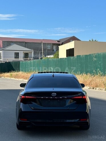 Toyota Avalon 2022, 56,363 km - 2.5 l - Bakı