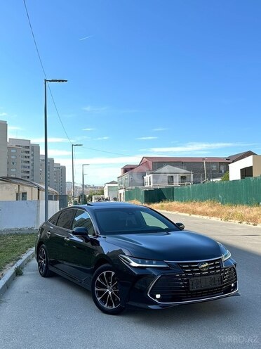 Toyota Avalon 2022, 56,363 km - 2.5 l - Bakı