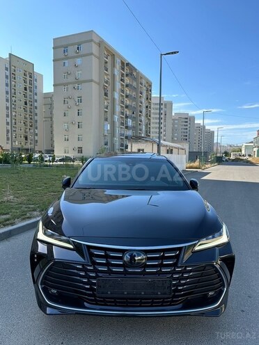 Toyota Avalon 2022, 56,363 km - 2.5 l - Bakı
