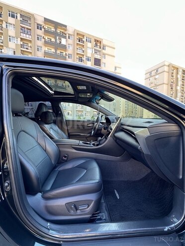Toyota Avalon 2022, 56,363 km - 2.5 l - Bakı