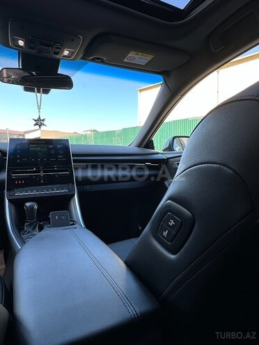 Toyota Avalon 2022, 56,363 km - 2.5 l - Bakı